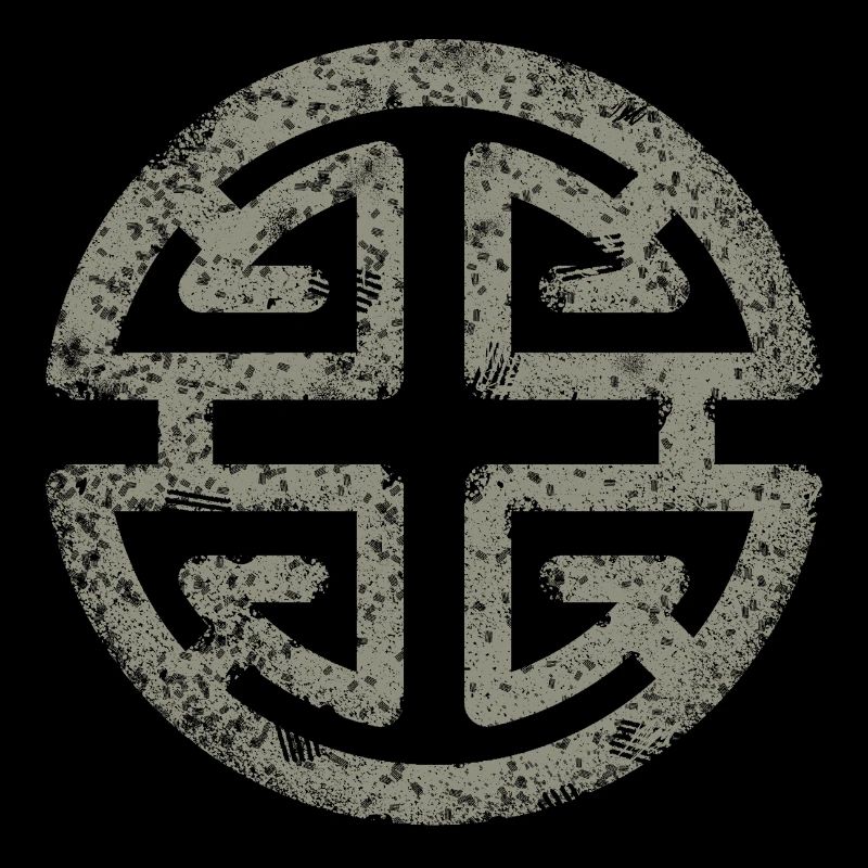 Drache - Chinesisches Symbol - Horoskop