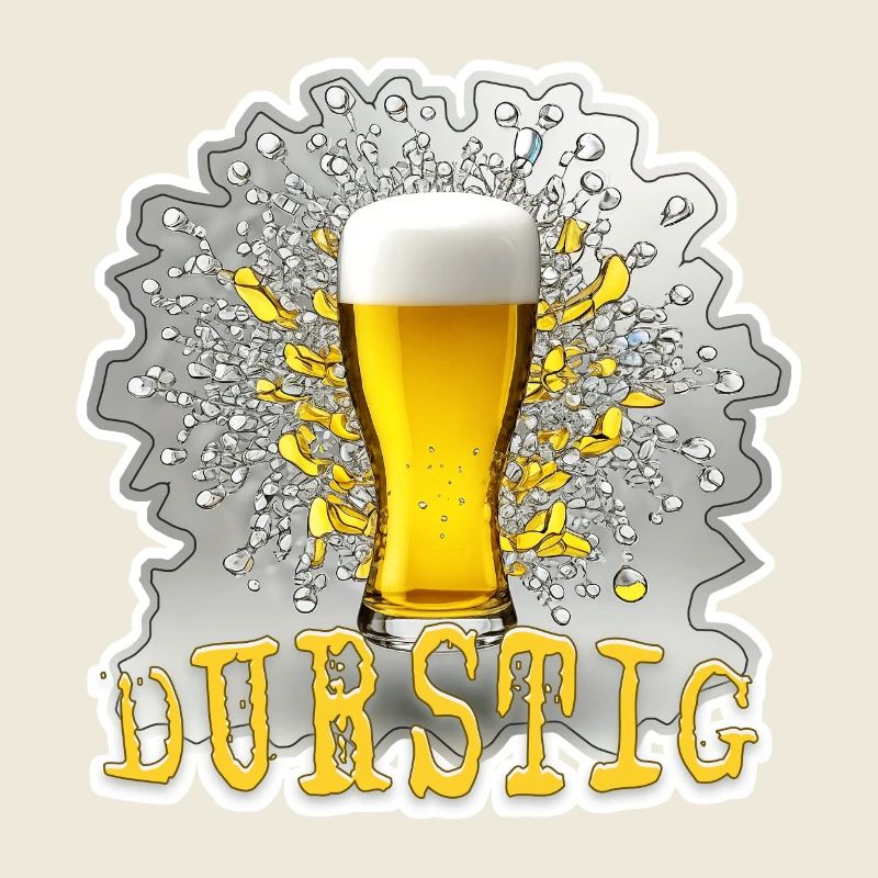 durstig