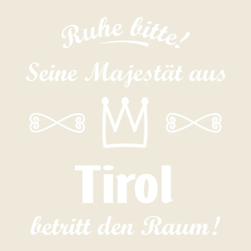 La Majesté du Tyrol