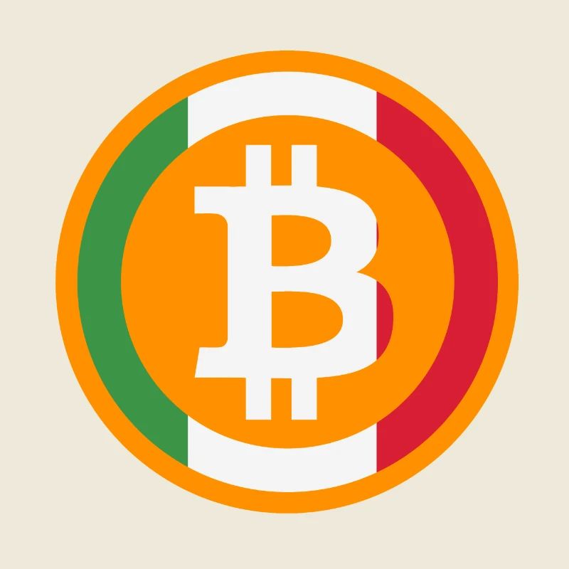 Bitcoin Italie
