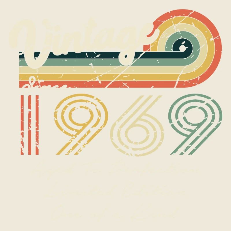 1969 Vintage Classique 1969