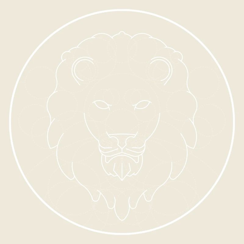 Lion - Light