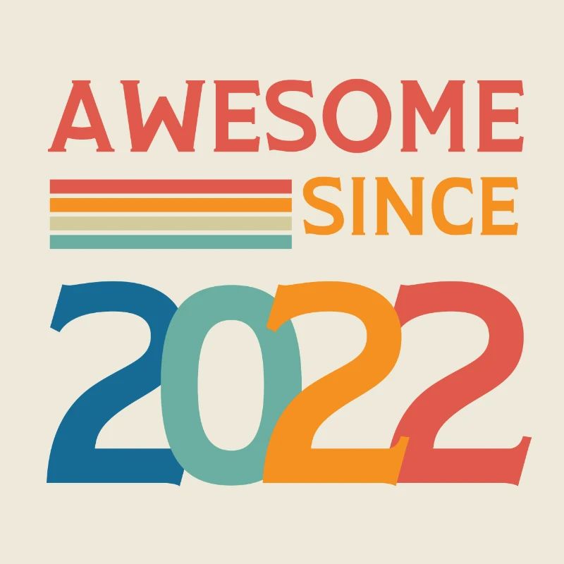 Großartig seit 2022
