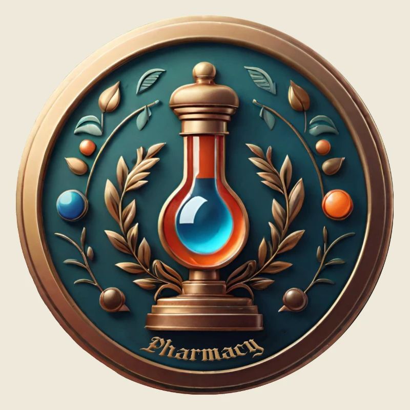 Pharmacy