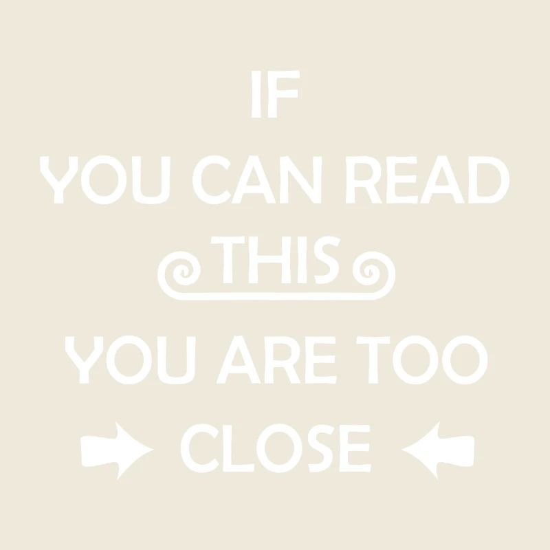 Coole Sprüche Distanz