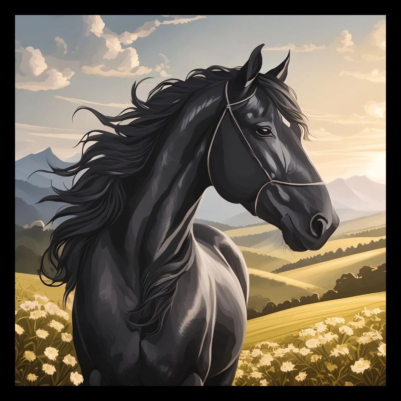 Art du cheval