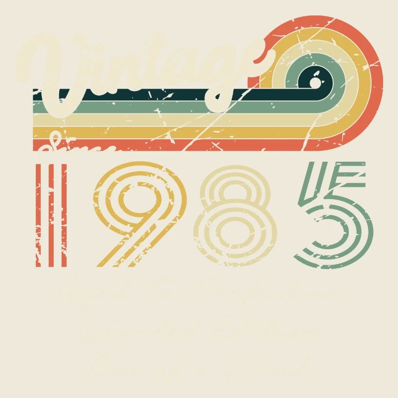 1985 Vintage Classique 1985