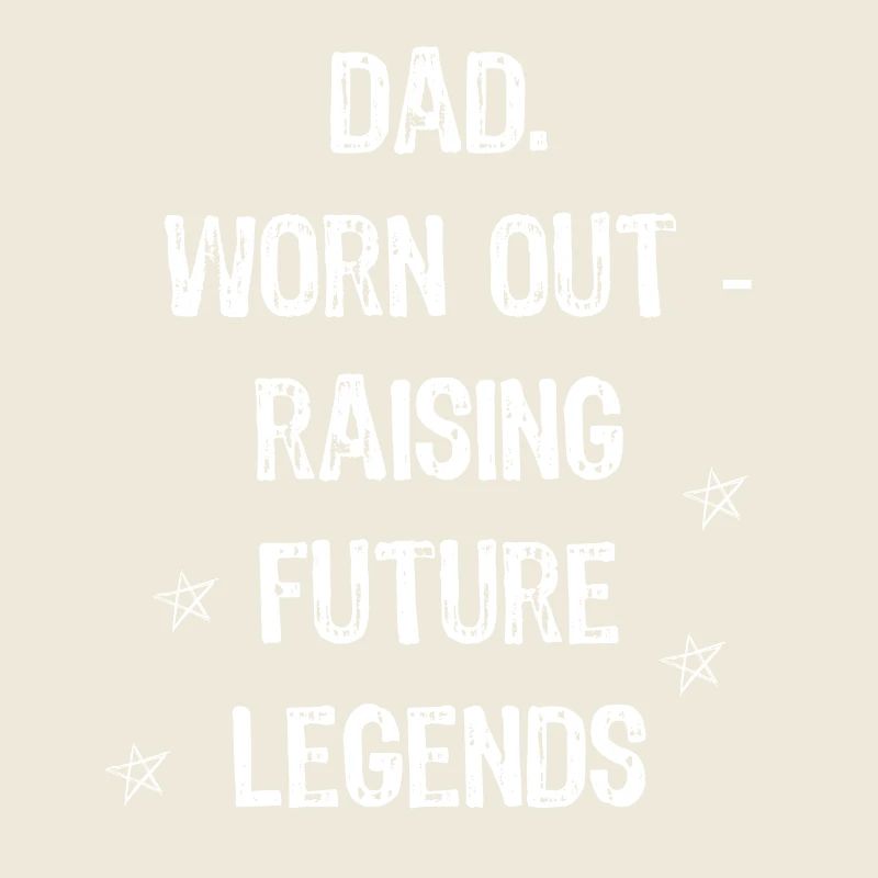 Worn Out Dad Life