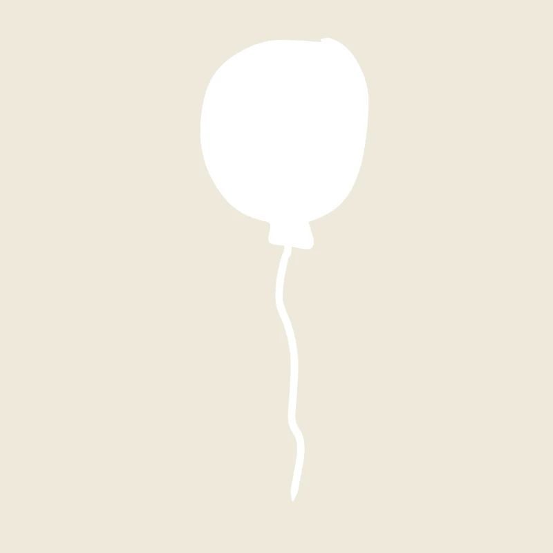 luftballon ballon symbol form