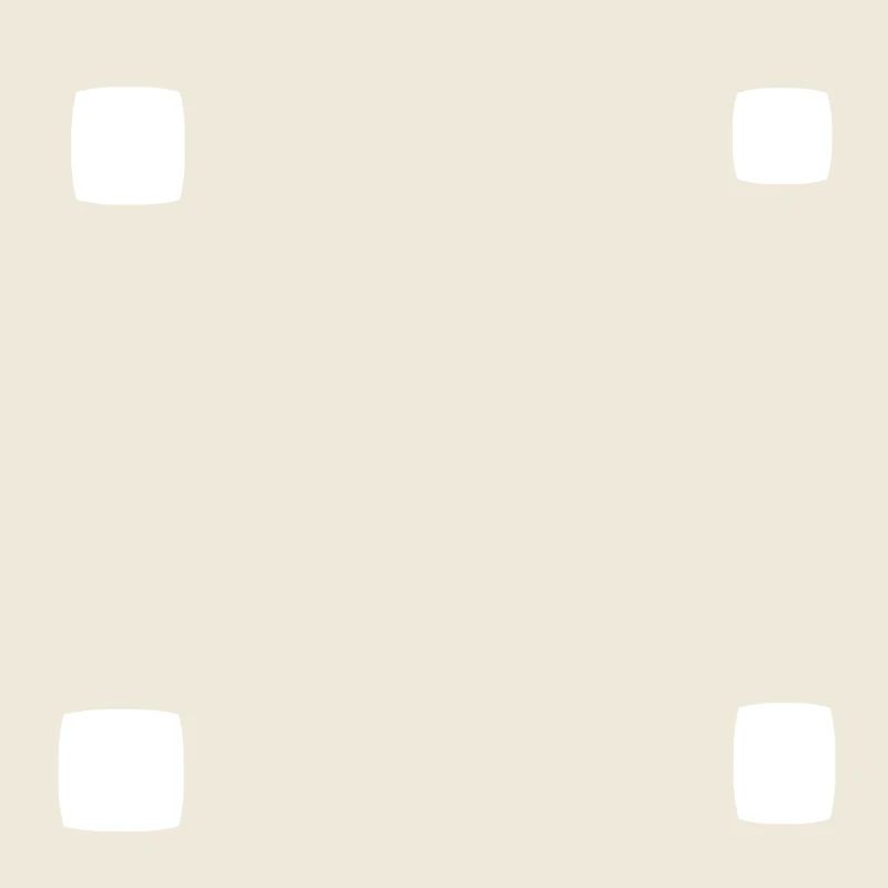 Square Square Shape Icon Four