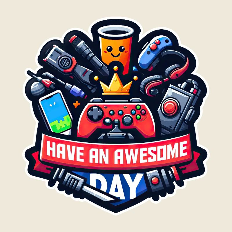 Ich wünsche Ihnen einen tollen Tag!