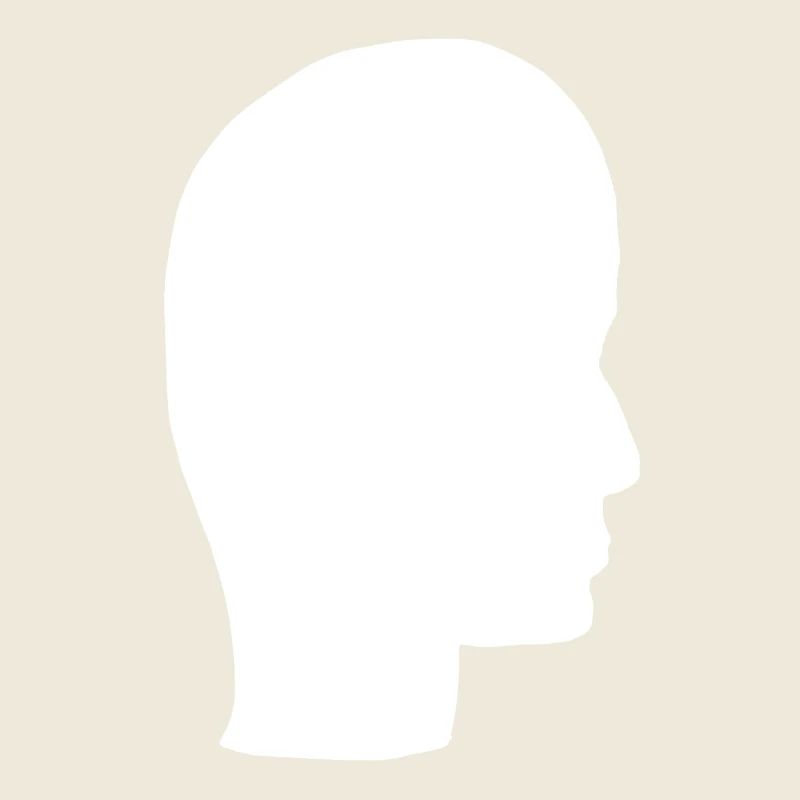 Head Profile People People Page Icon