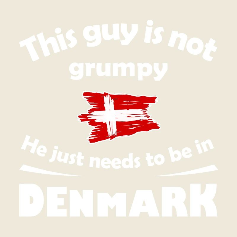 Logement au Danemark