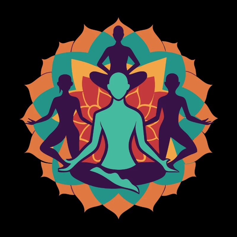 Asanas - Repos pour le corps et l’