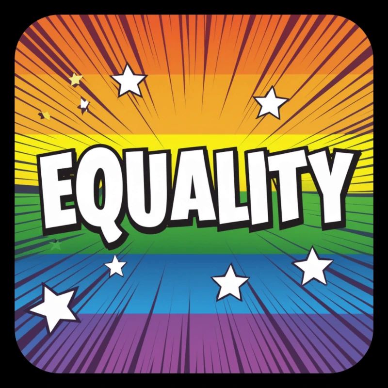LGBTQ Equality