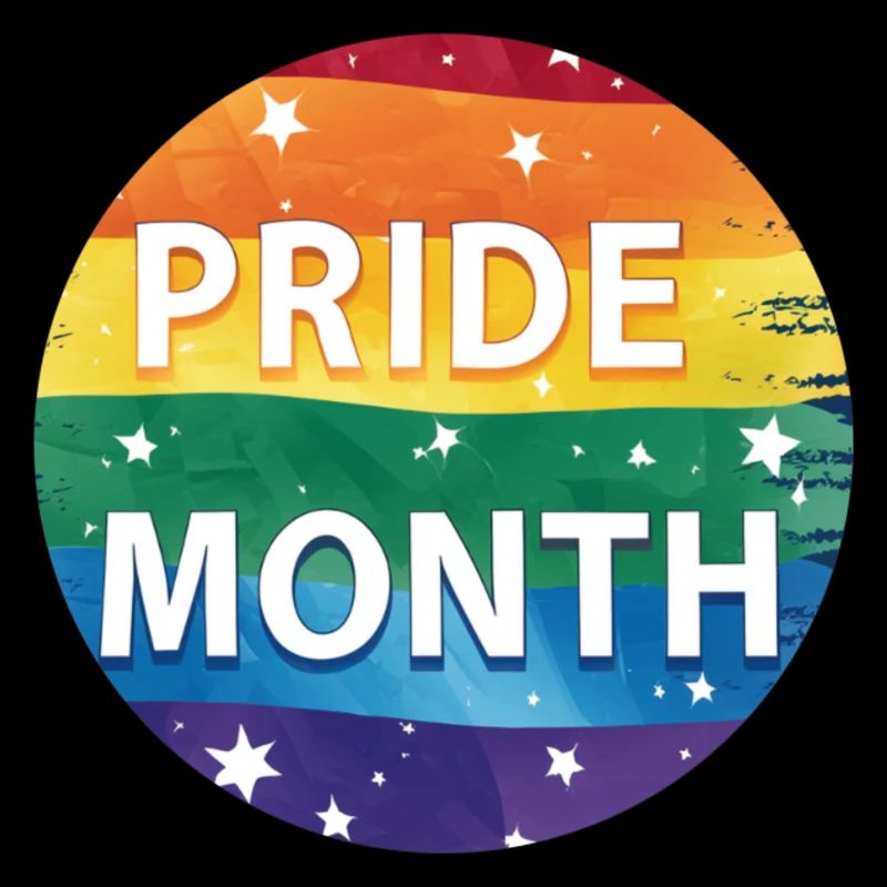 LGBTQ Pride Month