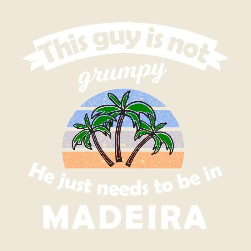 Urlaub in Madeira