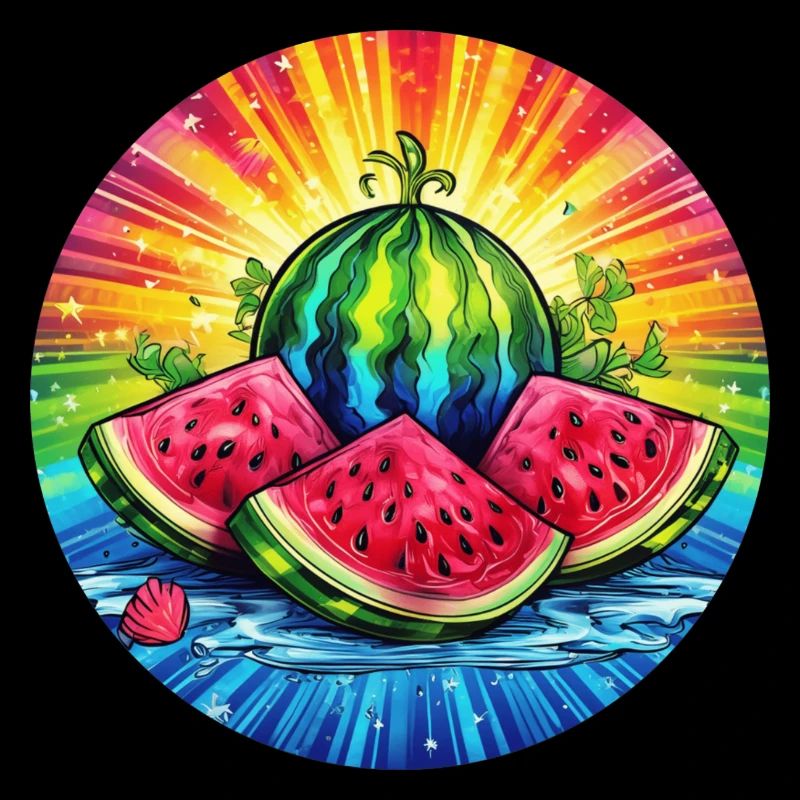 LGBTQ Melone