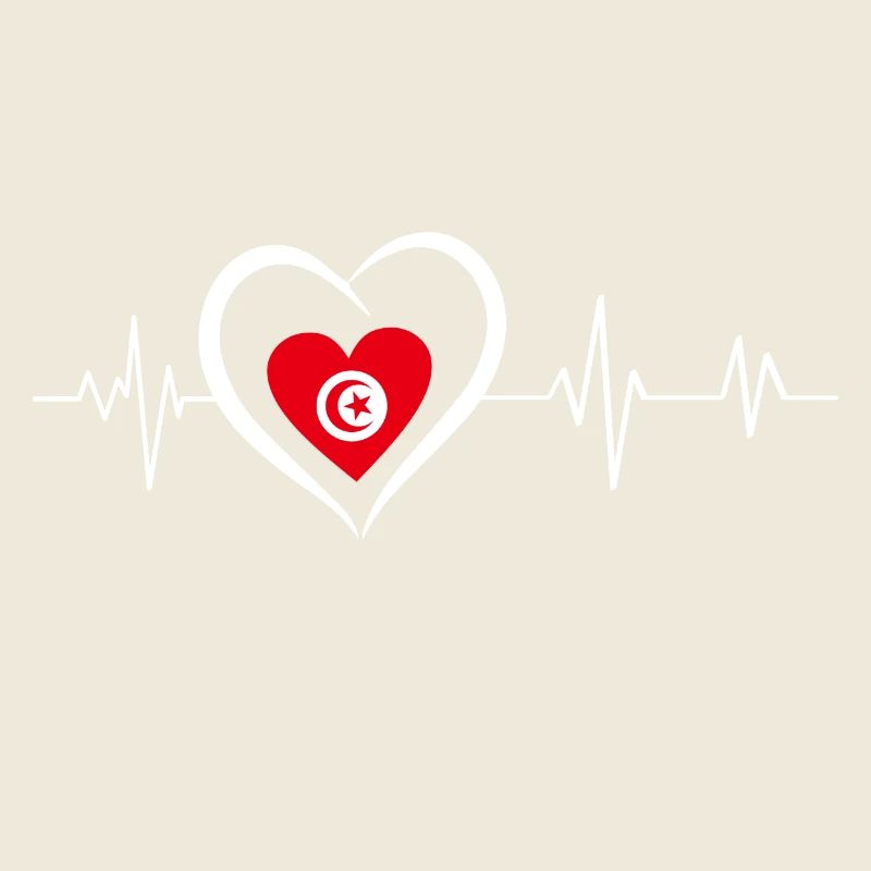 Heartbeat Tunisia