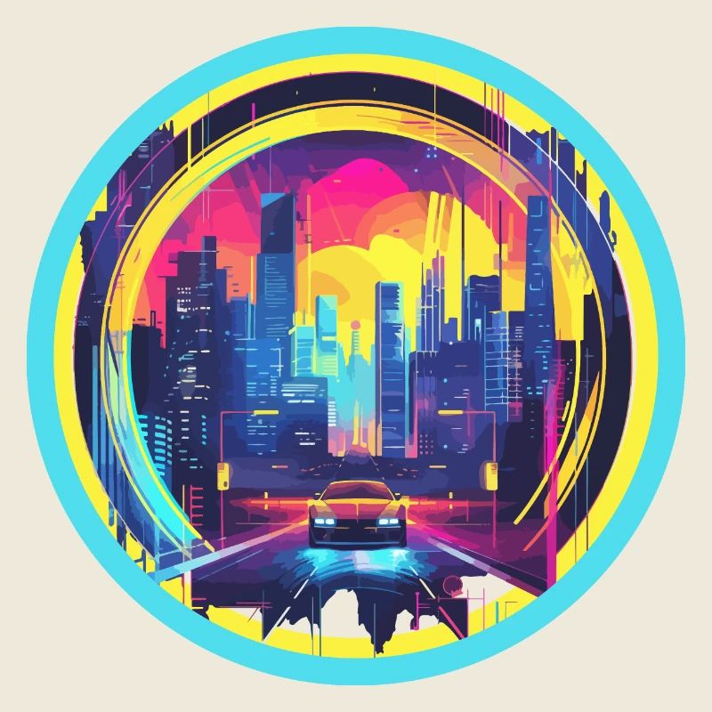 Welcome to the Future