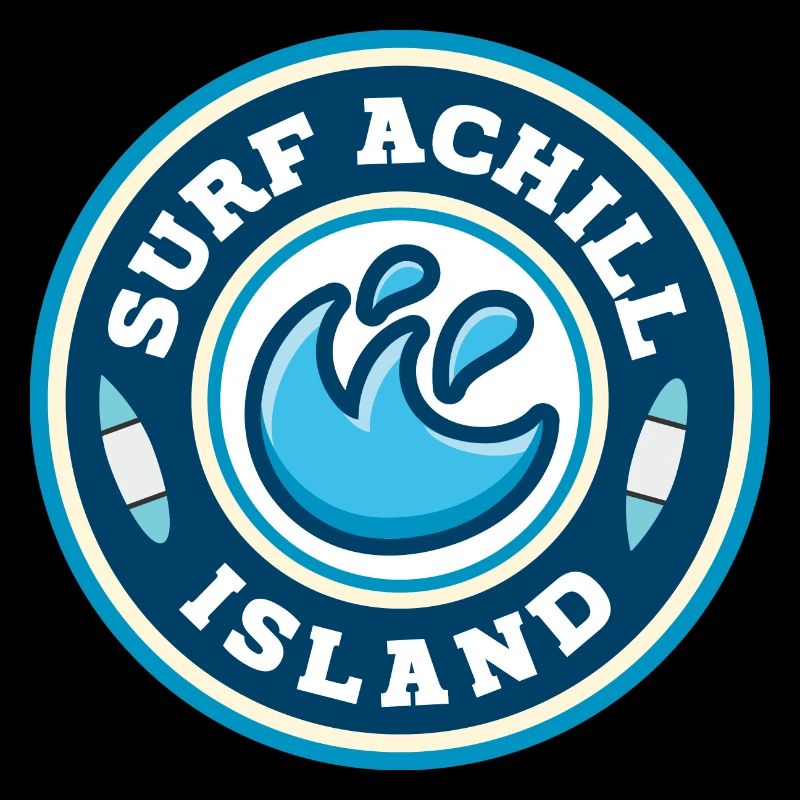 Surf Achill Island