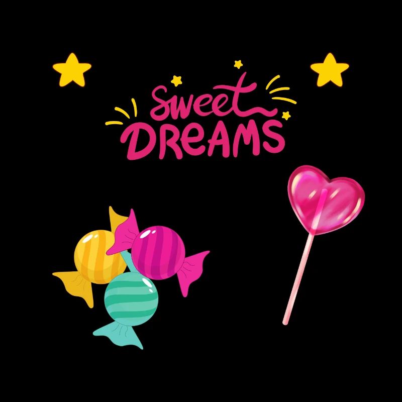süße Träume