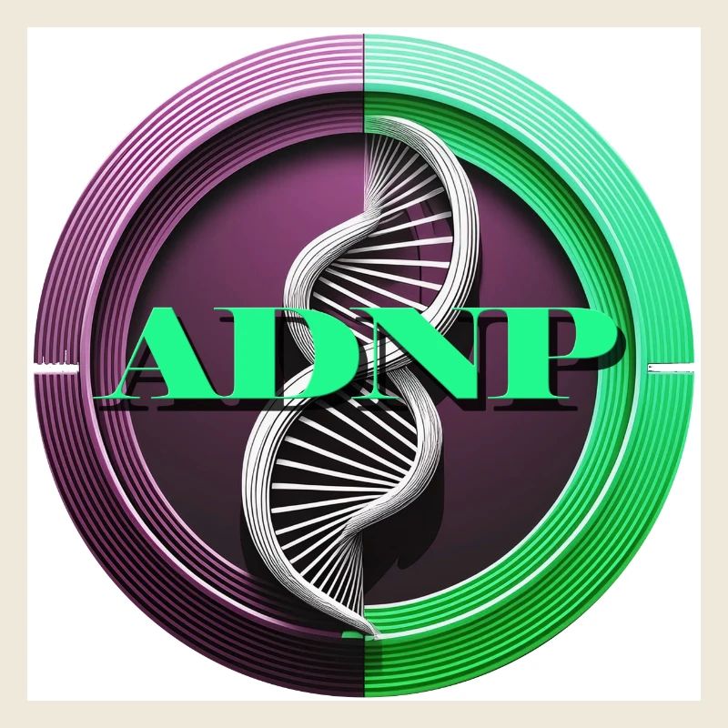 ADNP Syndrom