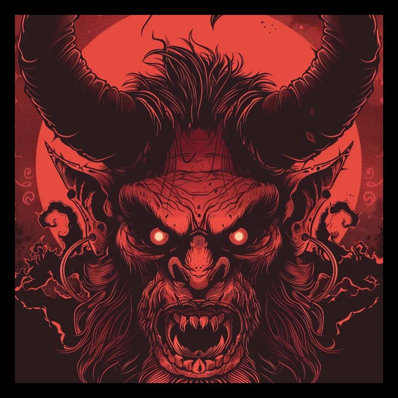 Krampus' Wrath