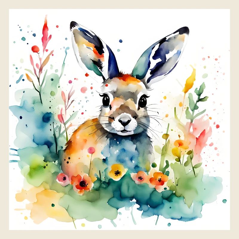 Couleur lapin