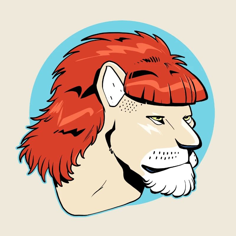 Der König der Maultiere