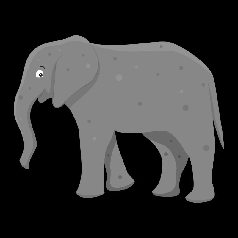 Éléphant d’afrique