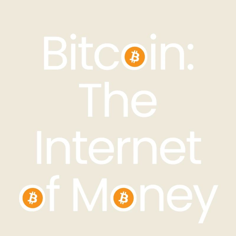 L’Internet de l’argent