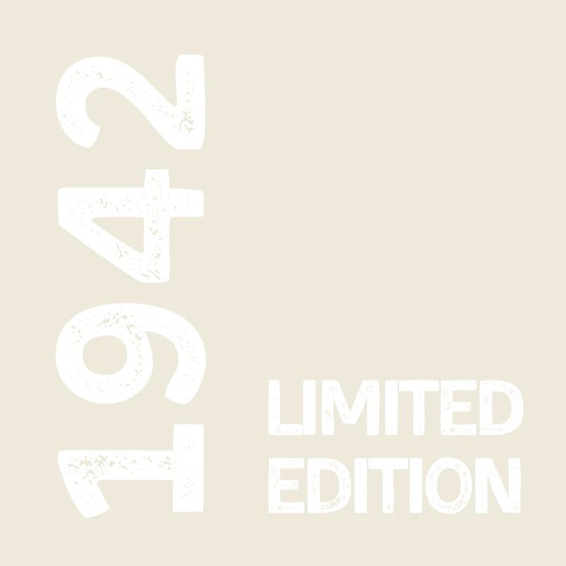 1942 Limited Edition