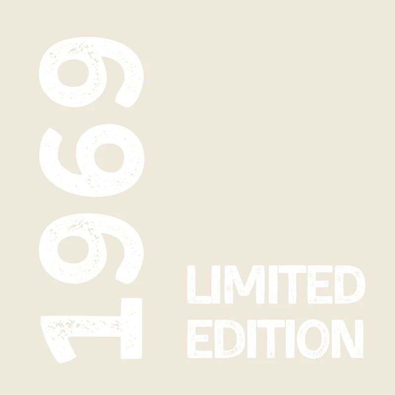 1969 Limited Edition