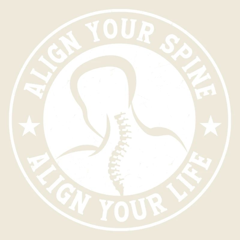 Align Your Spine Align Your Life Chiropractor Chir