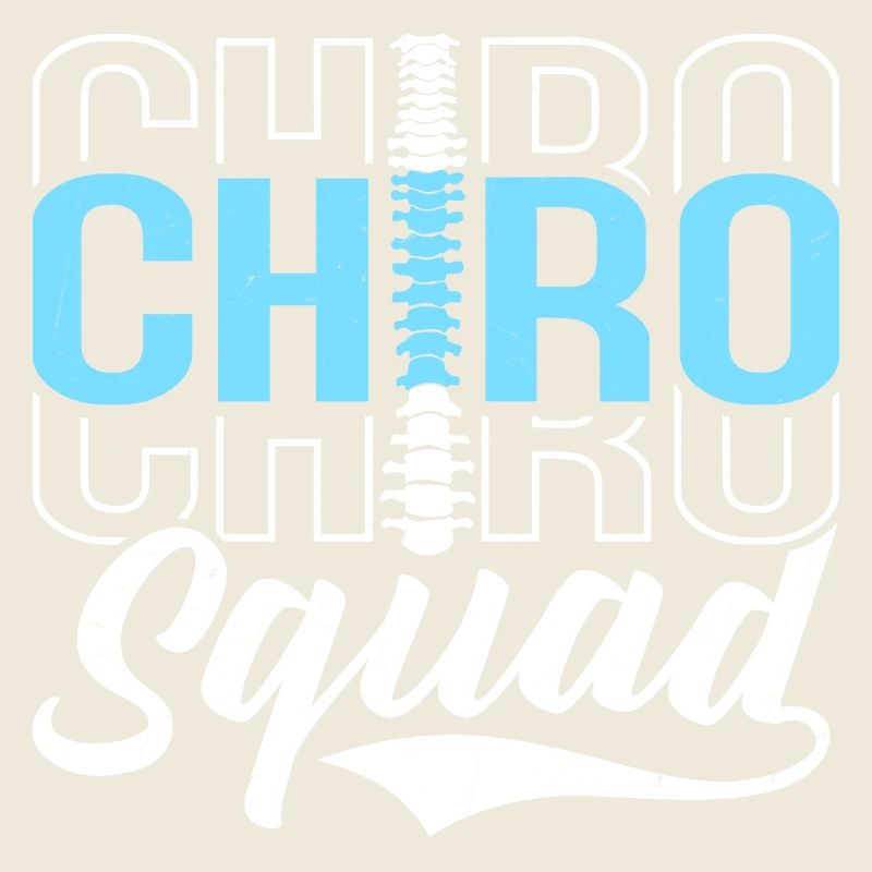 Chiro Squad Physical Therapist Chiropractic