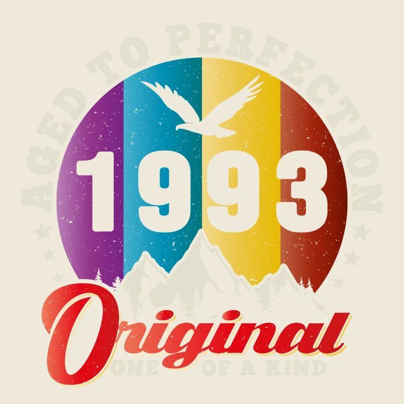 Perfektion 1993 - 31. Jubiläum, Original