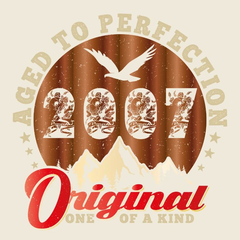 Anniversaire emblématique de 2007