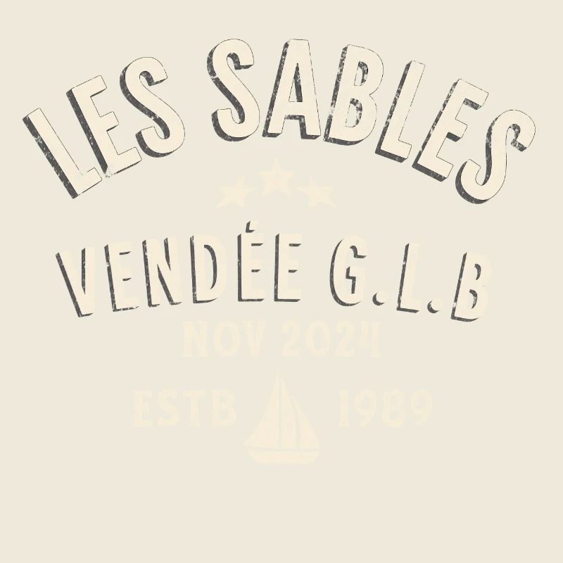 Les Sables Vendée GLB 2024