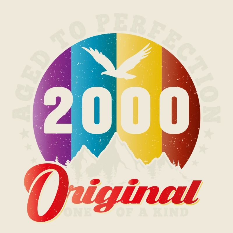 Perfection 2000 -24e anniversaire,Original