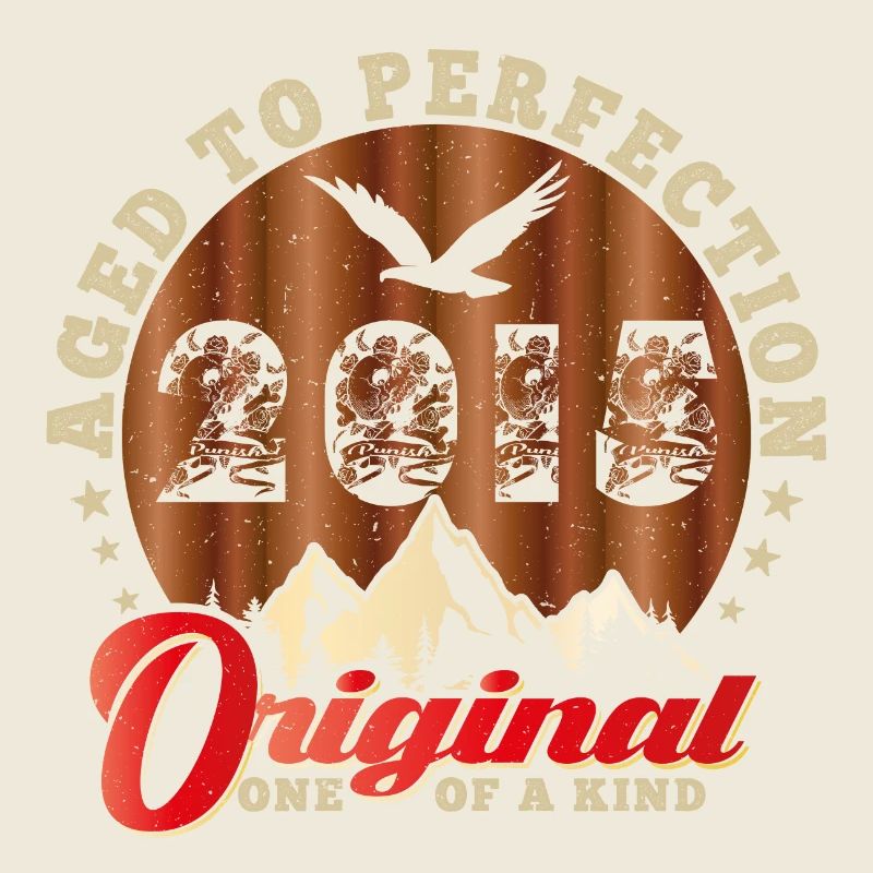 Ikonisches Jubiläum 2015