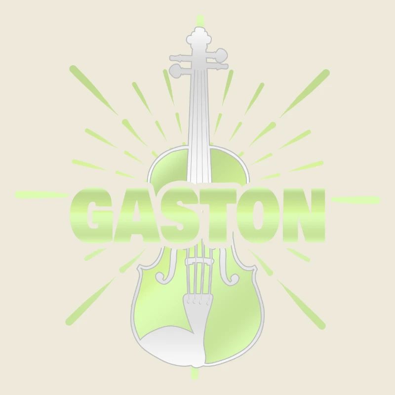 Gaston