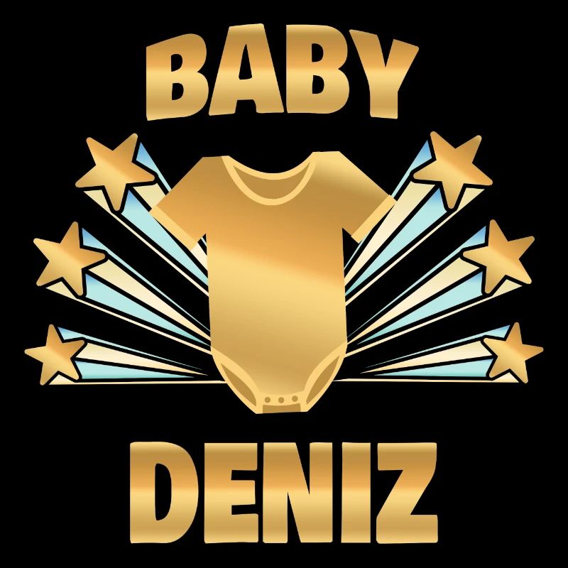 Birth of Deniz