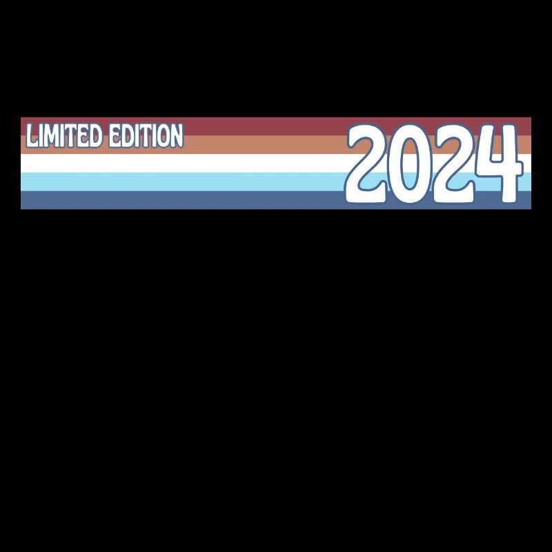 Retro 2024 Limitierte Auflage