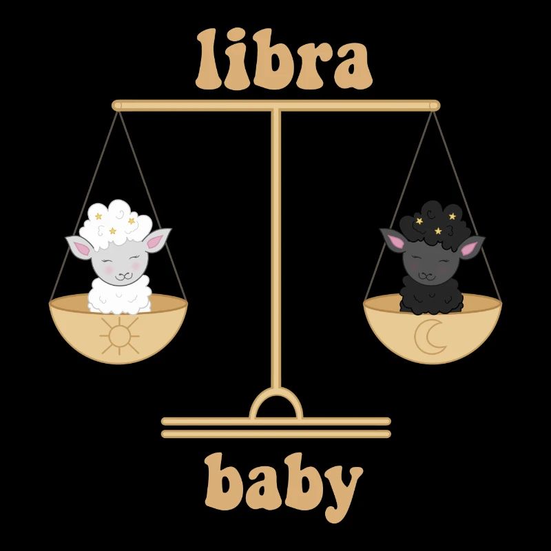 libra baby