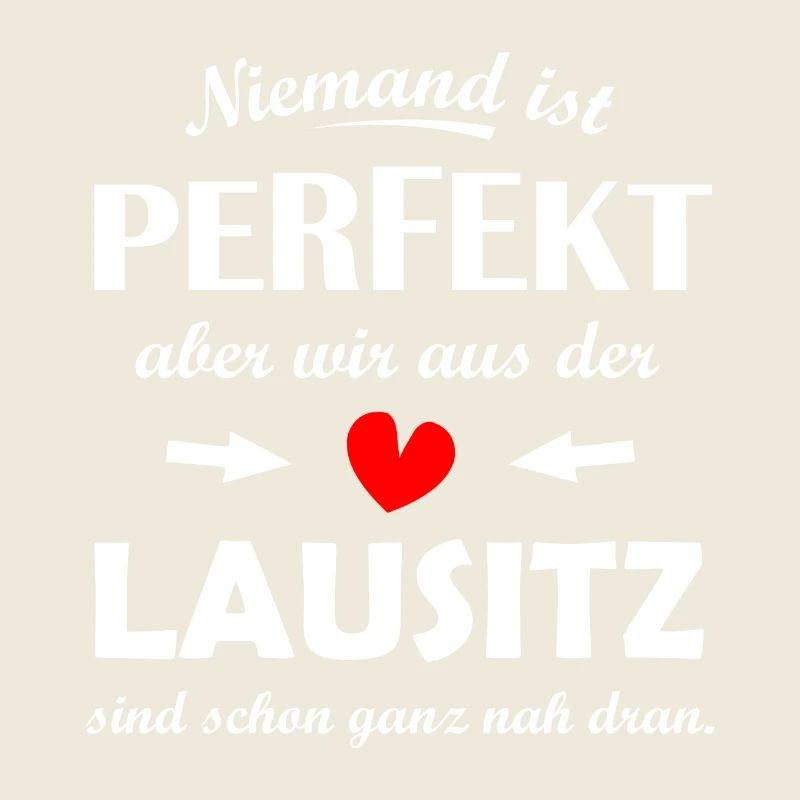 Die Lausitz in Brandenburg