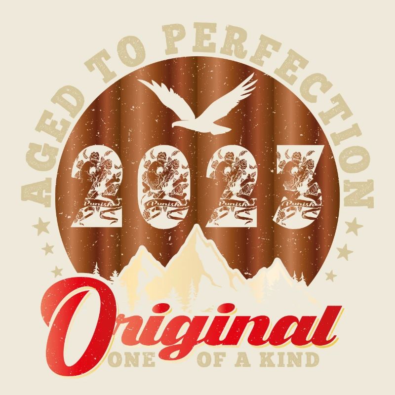 Ikonisches Jubiläum 2023