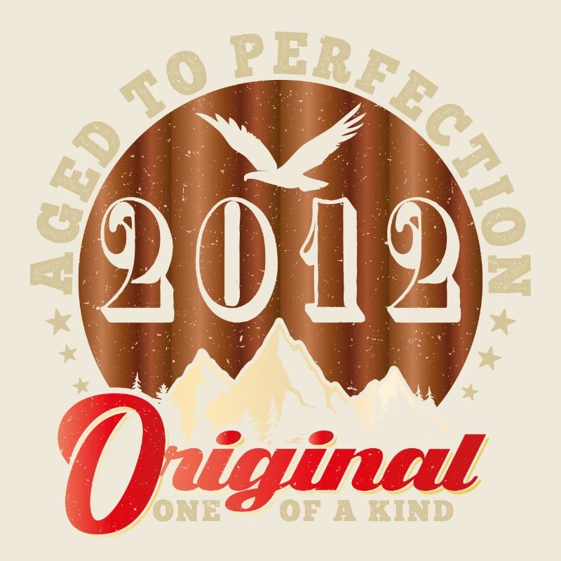 Kultiges Jubiläum 2012