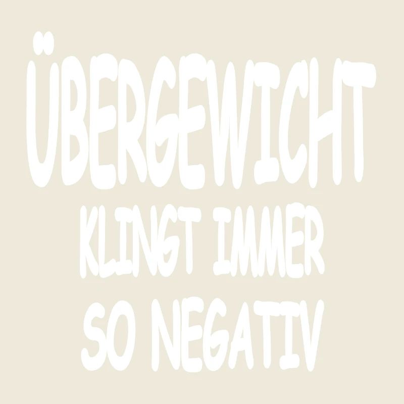 Übergewicht