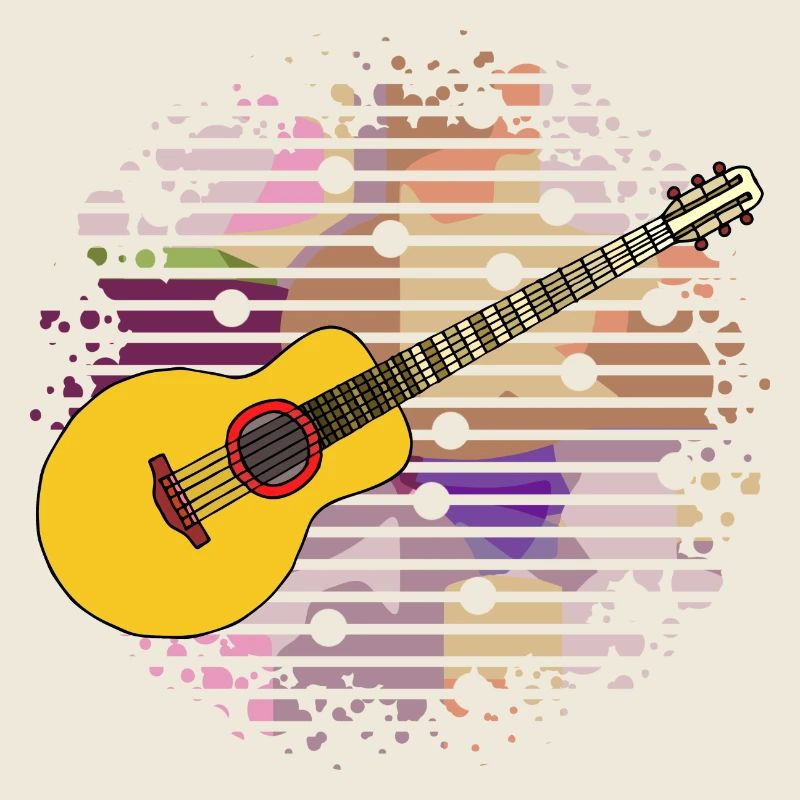 Gitarre